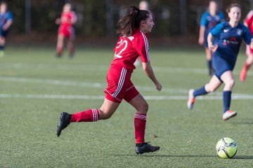 Bild 280 - F Fortuna St. Juergen - SV Wahlstedt : Ergebnis: 3:0